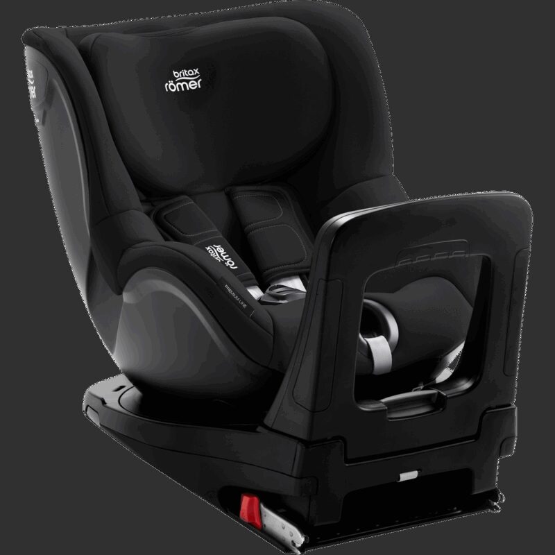 Fotelik Romer Dualfix M i-Size