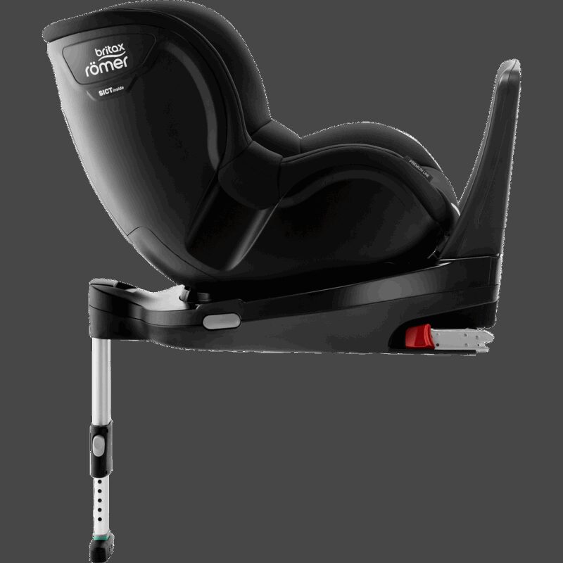 Fotelik Romer Dualfix M i-Size