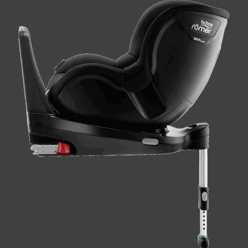 Fotelik Romer Dualfix M i-Size
