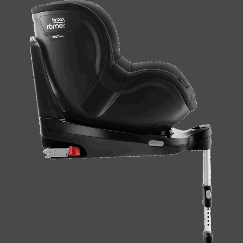 Fotelik Romer Dualfix M i-Size