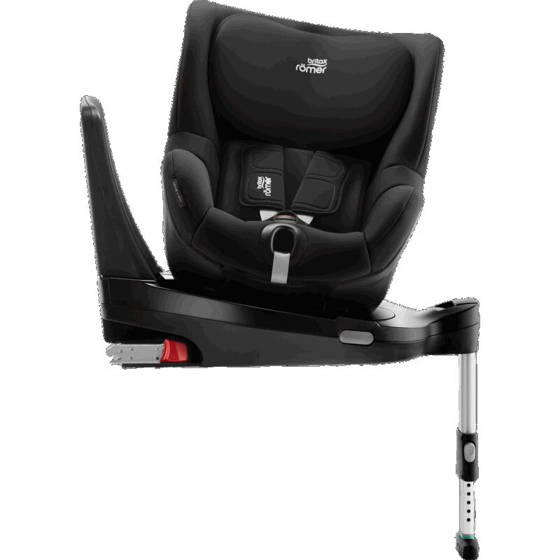 Fotelik Romer Dualfix M i-Size