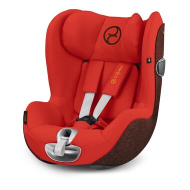 Cybex sirona z autumn gold