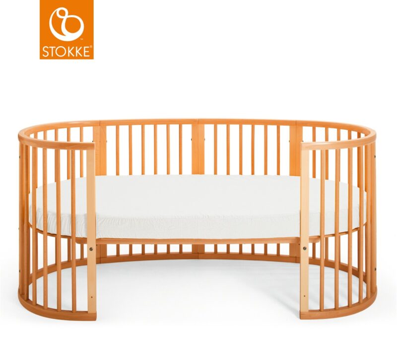 Prześcieradł Sleepi Junior White