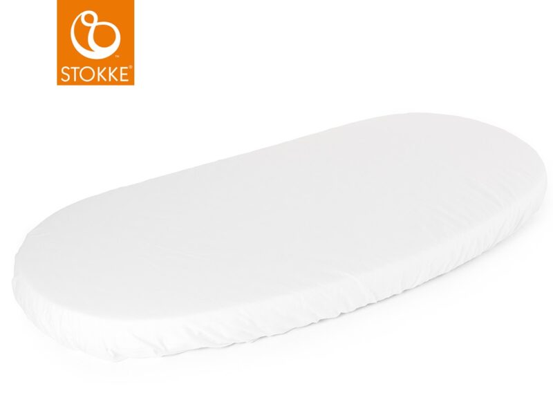 Prześcieradł Sleepi Junior White