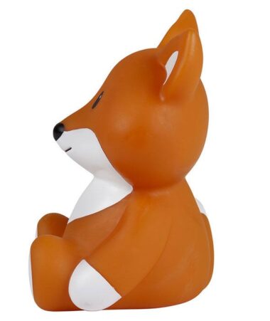 Lampka LED Lisek Robin