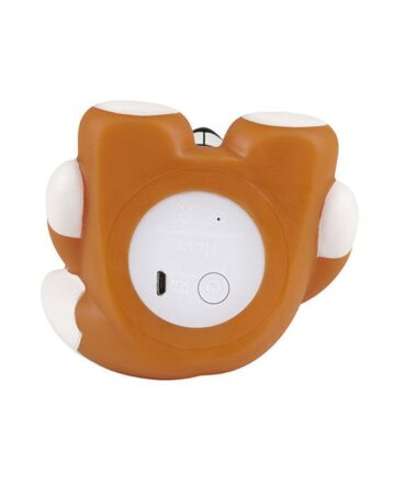 Lampka LED Lisek Robin