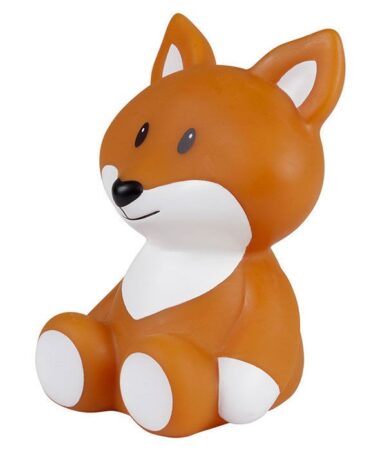 Lampka LED Lisek Robin