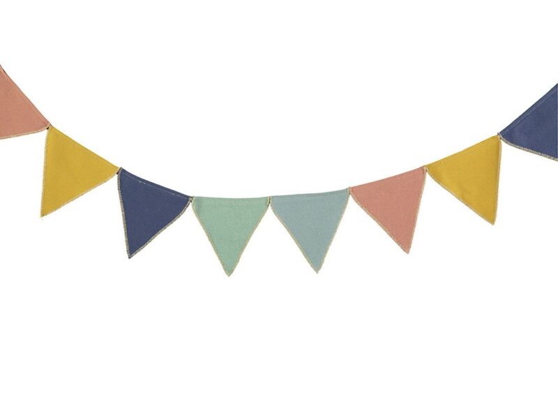 Girlanda Nobodinoz Bahia Rainbow