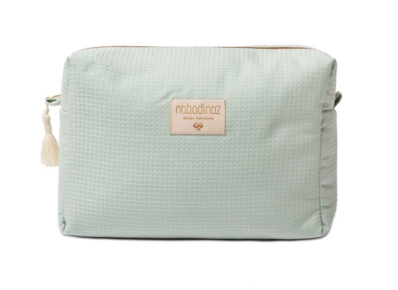 Kosmetyczka Diva Nobodinoz aqua