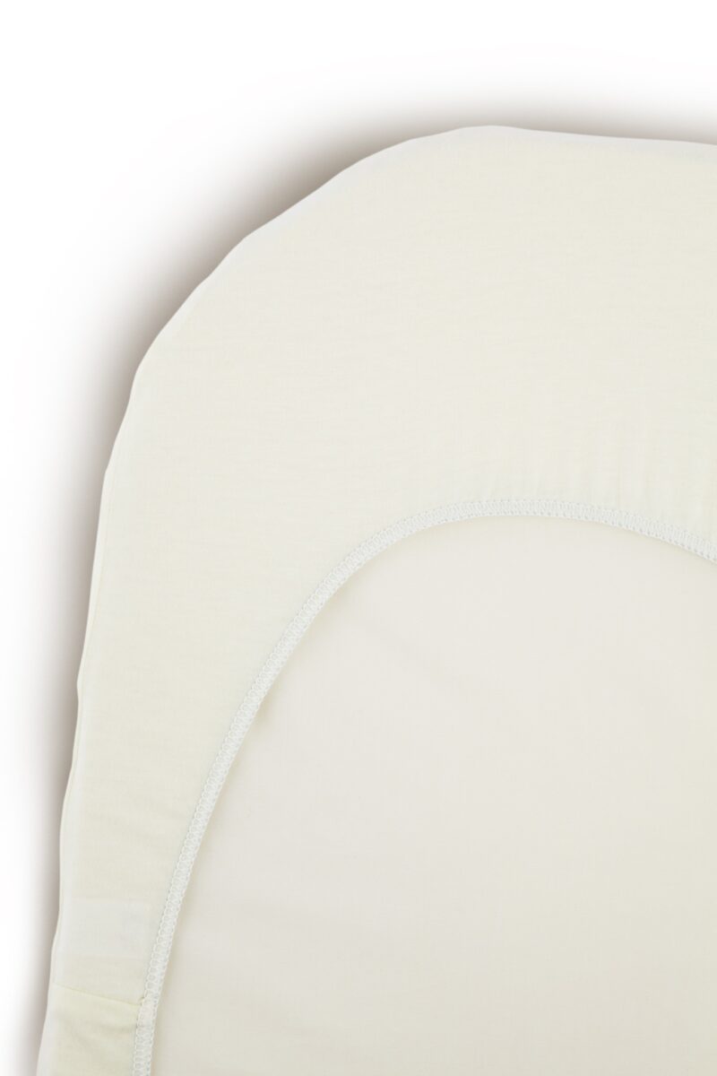 Prześcieradło Baby Bjorn do kołyski HARMONY