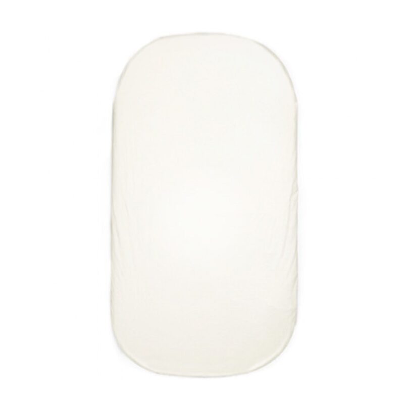 Prześcieradło Baby Bjorn do kołyski HARMONY