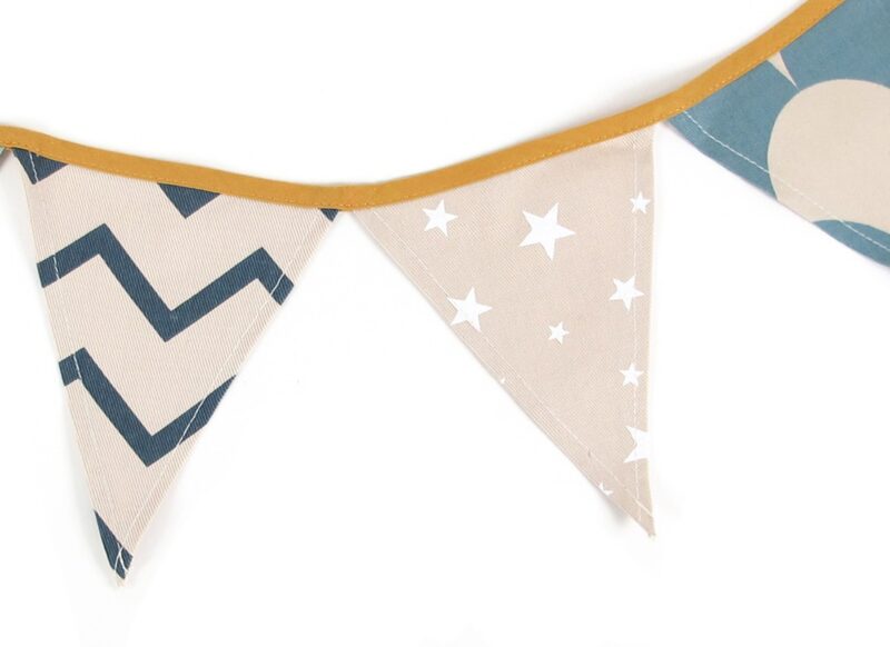 GirlandaNobodinoz Rio zig zag