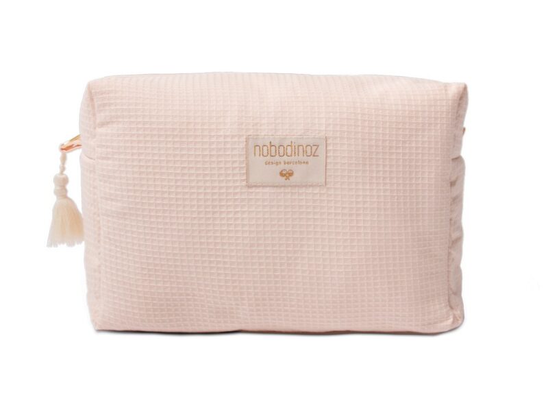 Kosmetyczka Diva Nobodinoz dream pink