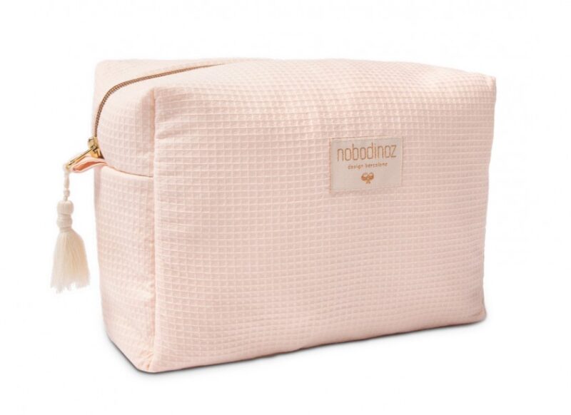 Kosmetyczka Diva Nobodinoz dream pink