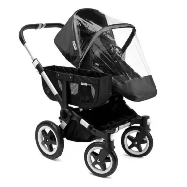 Bugaboo Folia High Performance Donkey