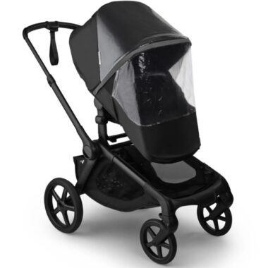 Bugaboo Folia High Performance Fox