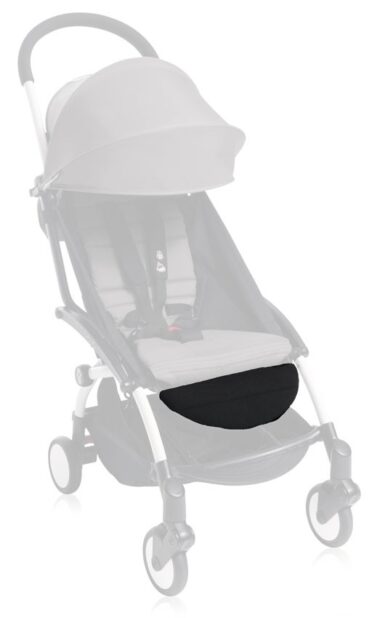 BABYZEN Podnóżek YOYO+