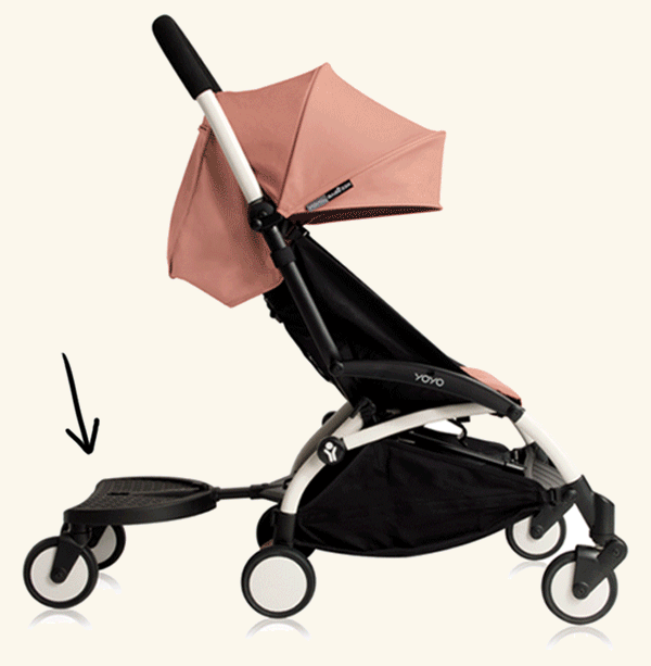 BABYZEN Dostawka YOYO