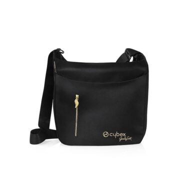 Cybex Torba Jeremy Scott black