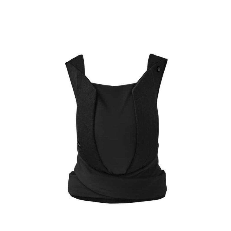 Cybex Nosidło YEMA Tie stardust black