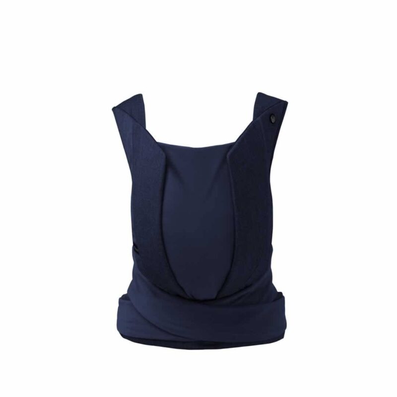 Cybex Nosidło YEMA Tie Midnight Blue