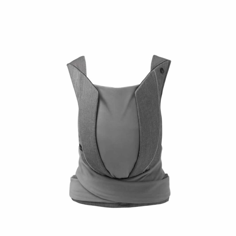 Cybex Nosidło YEMA Tie Manhattan Grey