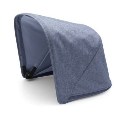 Bugaboo Budka Cameleon3/Fox Blue Melange