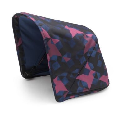 Bugaboo Budka Cameleon3/Fox Signature Birds