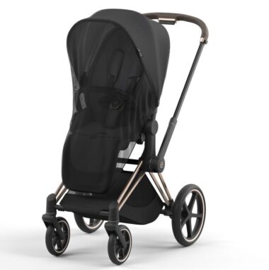 cybex moskitiera do wózka Priam