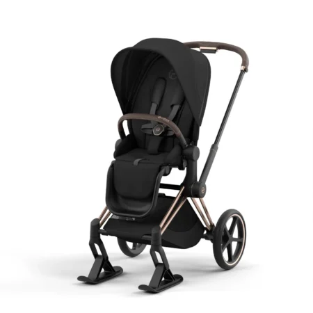 cybex narty