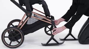 cybex narty