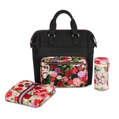 Cybex Torba Spring Blossom Dark