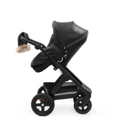 Zestaw Tapicerki Zimowej STOKKE Winter Kit