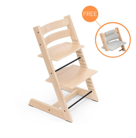 Krzesełka Tripp Trapp Krzesełko Tripp Trapp STOKKE