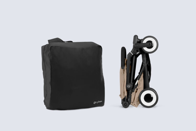 Cybex Torba Transportowa Eezy S/ S+/ Twist/Coya