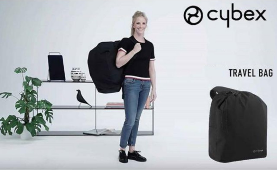 Cybex Torba Transportowa Eezy S/ S+/ Twist