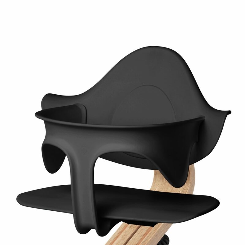 Mini Nomi Black