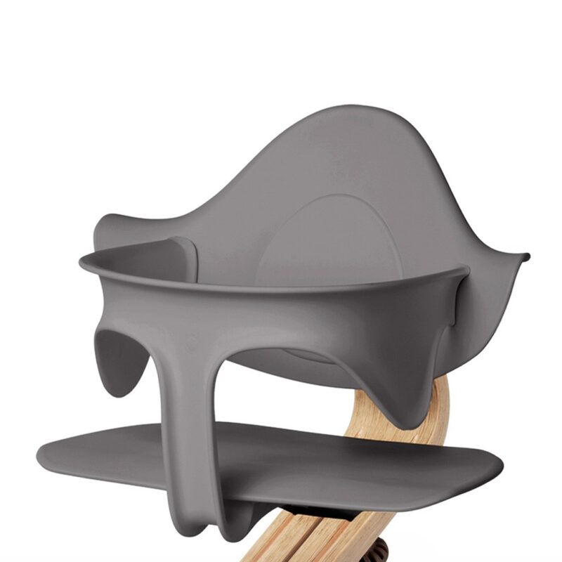 Mini Nomi Grey