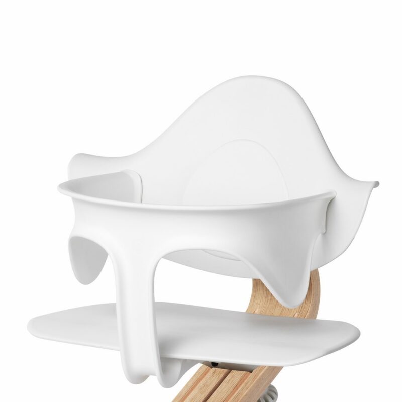 Mini Nomi White