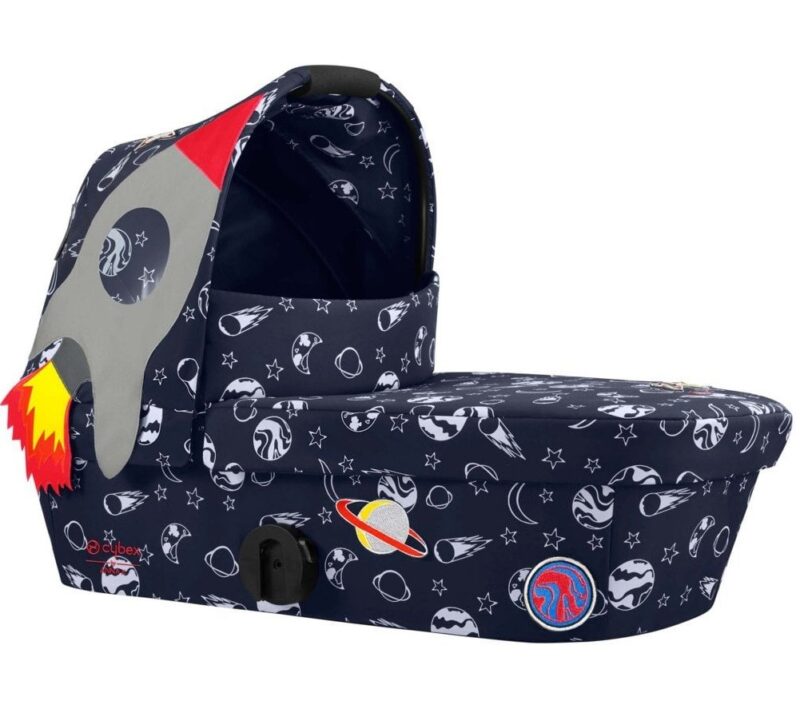 Cybex gondola Mios kolekcja Fashion PROMOCJA