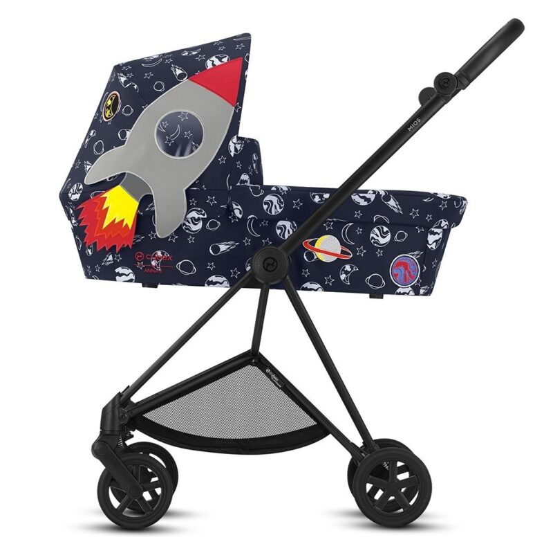 Cybex gondola Mios kolekcja Fashion PROMOCJA