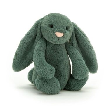 Króliczek Bashful Forest Jellycat