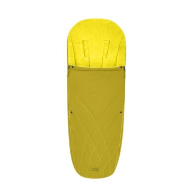Cybex Śpiwór Priam 2020 mustard yellow