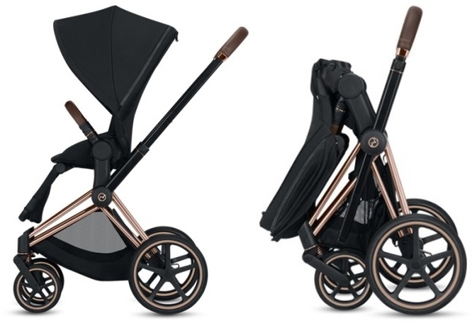 Cybex Priam 2.0 2w1