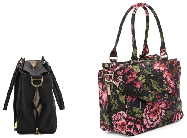 Ju Ju Be Torba Be Classy Blooming Romance