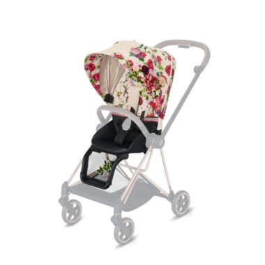 Cybex Mios Seat Pack Spring Blossom Light