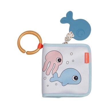 Książeczka Do Kąpieli Done by Deer