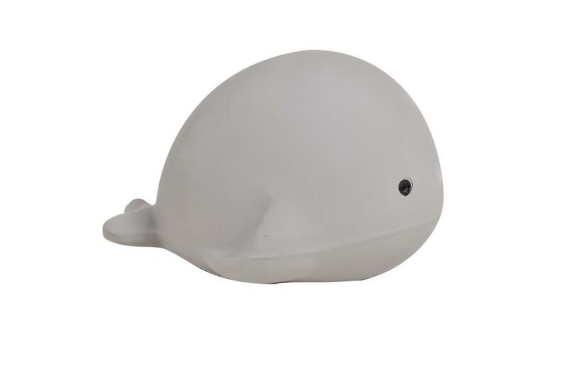 Zabawka Gryzak Wieloryb Tikiri