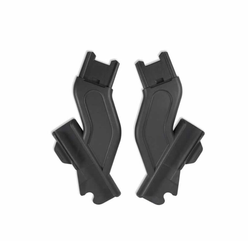 UPPAbaby Adapter Dolny do Vista V2
