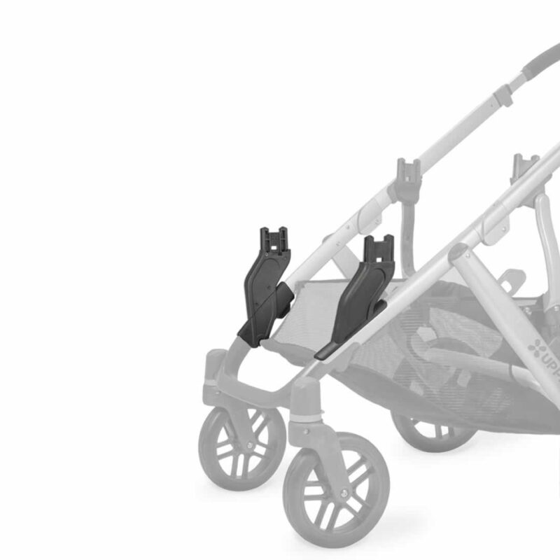 UPPAbaby Adapter Dolny do Vista V2